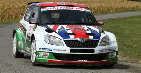 Andreas Mikkelsen